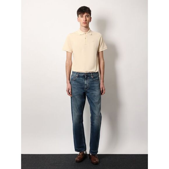 Valentino Men Jeans Con Chez Valentino Tag - Picture 2 of 5